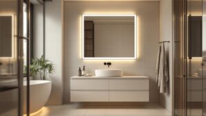 Badspiegel nach Maß in Taufkirchen an der Vils – Badspiegel Taufkirchen Vils | Isar Duschkonzepte