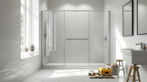 Duschkabine austauschen in Ergolding: Schnell und sauber – Duschkabine austauschen Ergolding | Isar Duschkonzepte