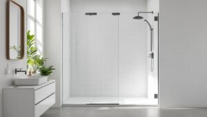 Duschkabine nach Maß in Wartenberg: Von der Planung bis zur Montage – Duschkabine Wartenberg | Isar Duschkonzepte