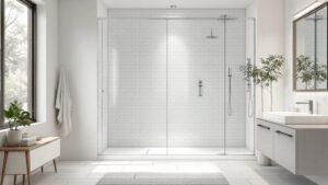 Glasdusche in Moosburg: Maßanfertigung für jede Badsituation – Glasdusche Moosburg | Isar Duschkonzepte