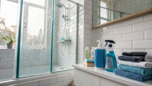Glasdusche reinigen: Schonende Mittel und schädliche Fehler – glasdusche reinigen | Isar Duschkonzepte